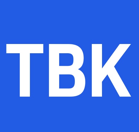 上海TBK公司Logo - 专业物流管理服务